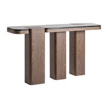 ATLAS CONSOLE TABLE — Laiyahome