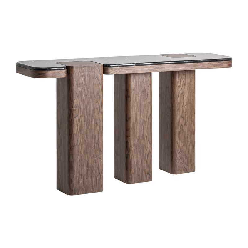 ATLAS CONSOLE TABLE — Laiyahome