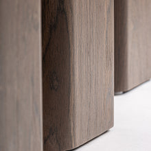 ATLAS CONSOLE TABLE — Laiyahome