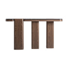ATLAS CONSOLE TABLE — Laiyahome
