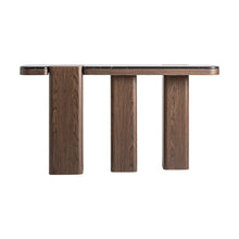 ATLAS CONSOLE TABLE — Laiyahome
