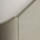 The Stage Sideboard — contemporary sideboard in engineered wood with veneer finish from Laiyahome