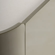 The Stage Sideboard — contemporary sideboard in engineered wood with veneer finish from Laiyahome