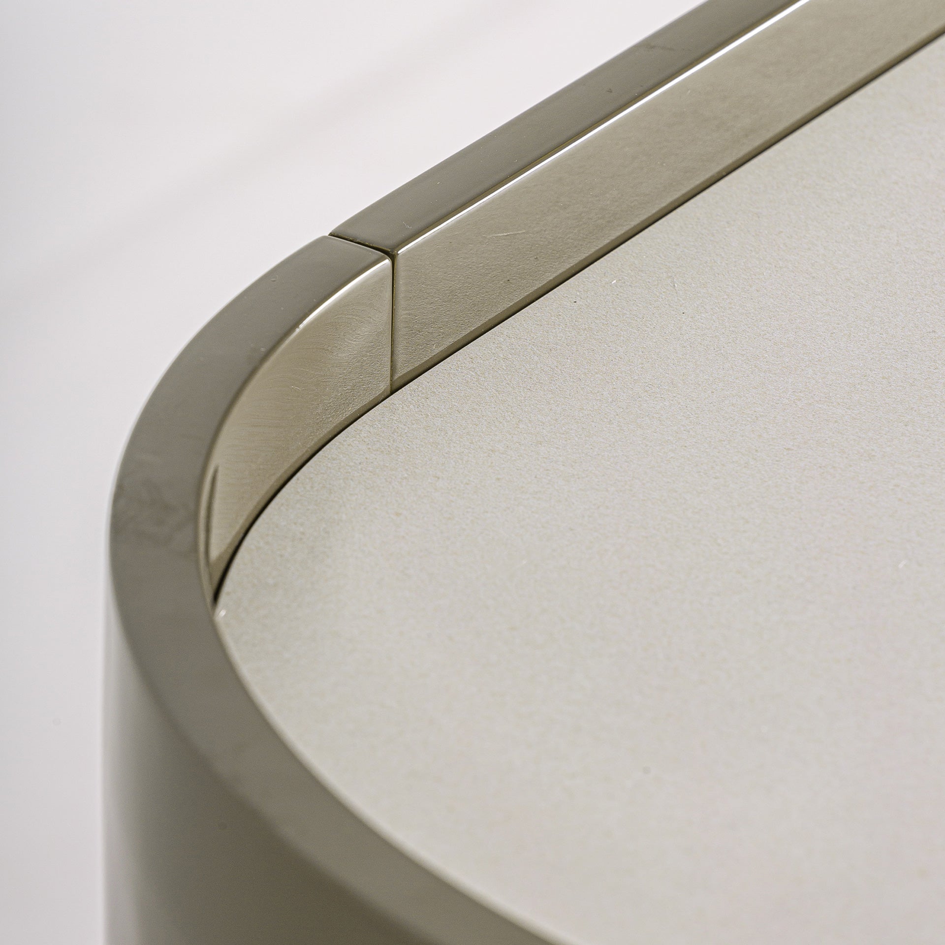The Stage Sideboard — contemporary sideboard in engineered wood with veneer finish from Laiyahome