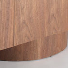 The Dune Sideboard — contemporary sideboard in synthetic marble from Laiyahome