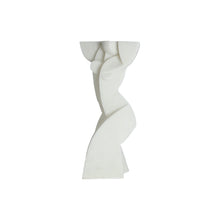 The Aura Decorative Figure — contemporary sculpture in cast resin from Laiyahome