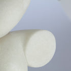 The Pulse Decorative Figure — contemporary sculpture in cast resin from Laiyahome