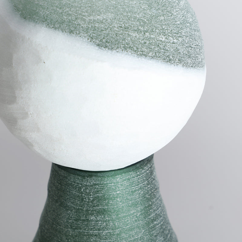 KONO VASE in a modern interior setting