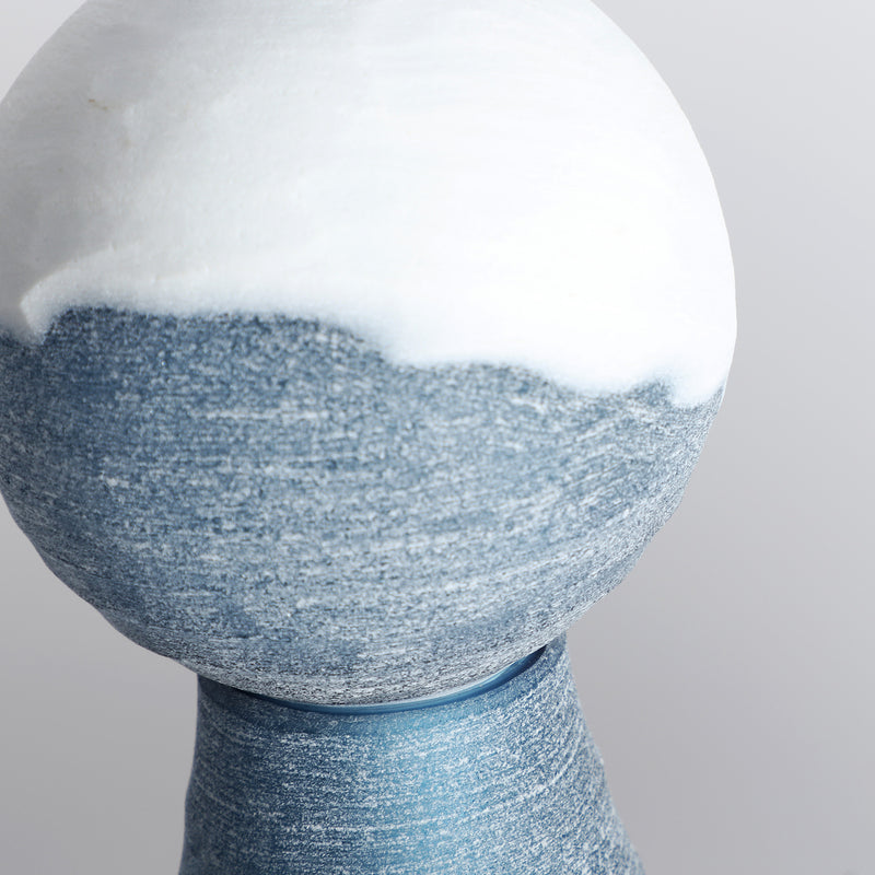 KONO VASE in a modern interior setting