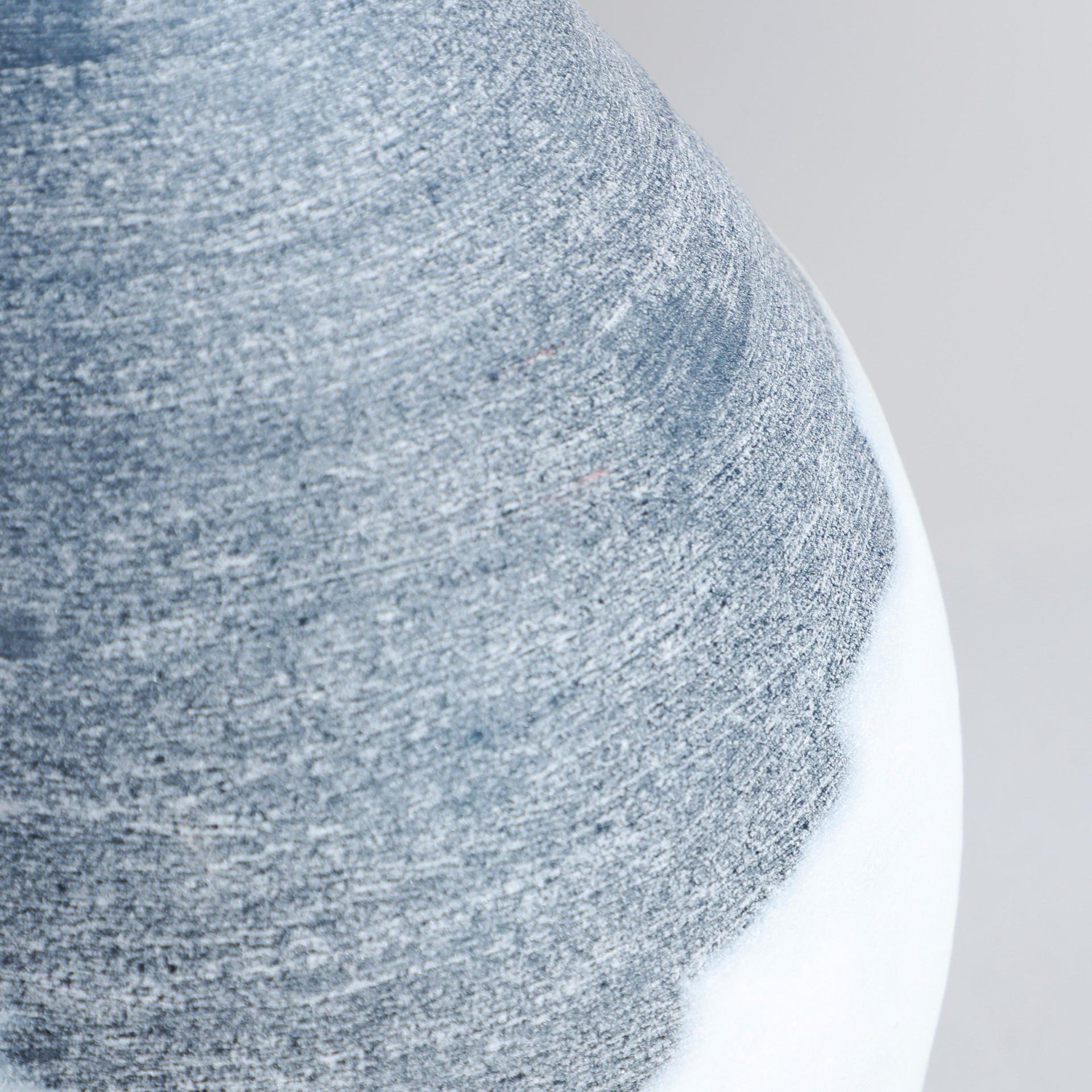 KONO VASE in a modern interior setting