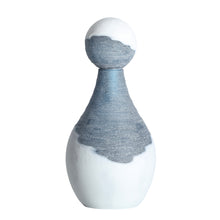 KONO VASE in a modern interior setting