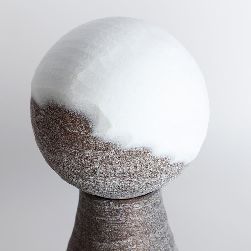 KONO VASE in a modern interior setting