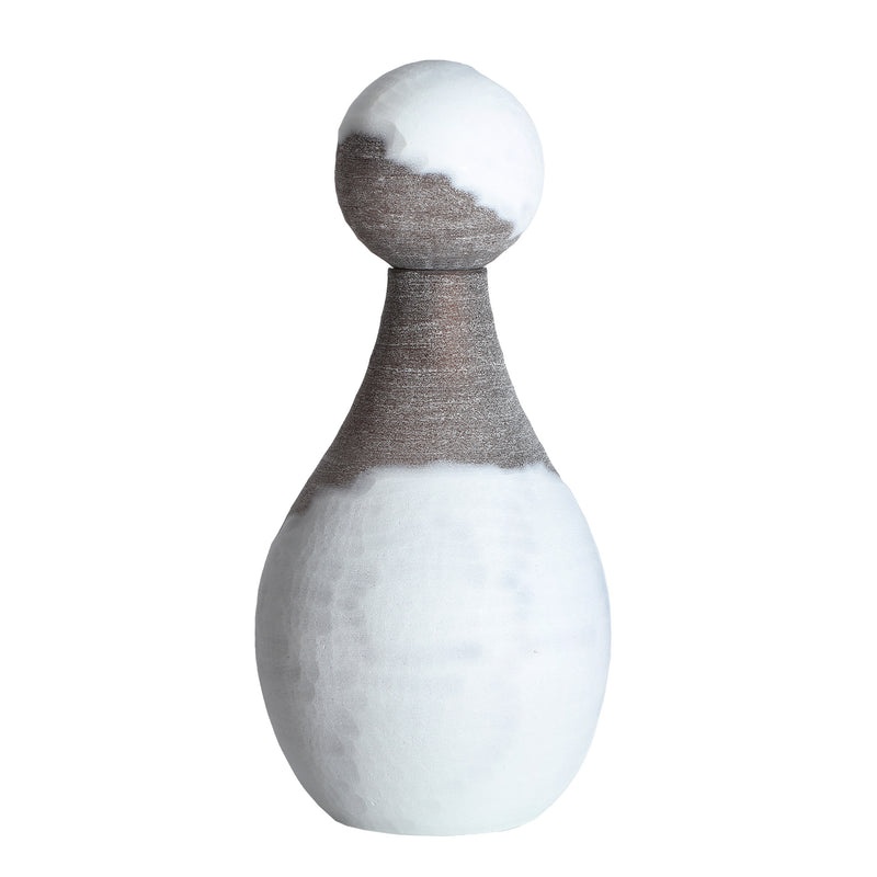 KONO VASE in a modern interior setting