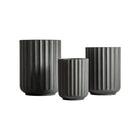 TAVO PLANT POT (SET OF 3) — Laiyahome