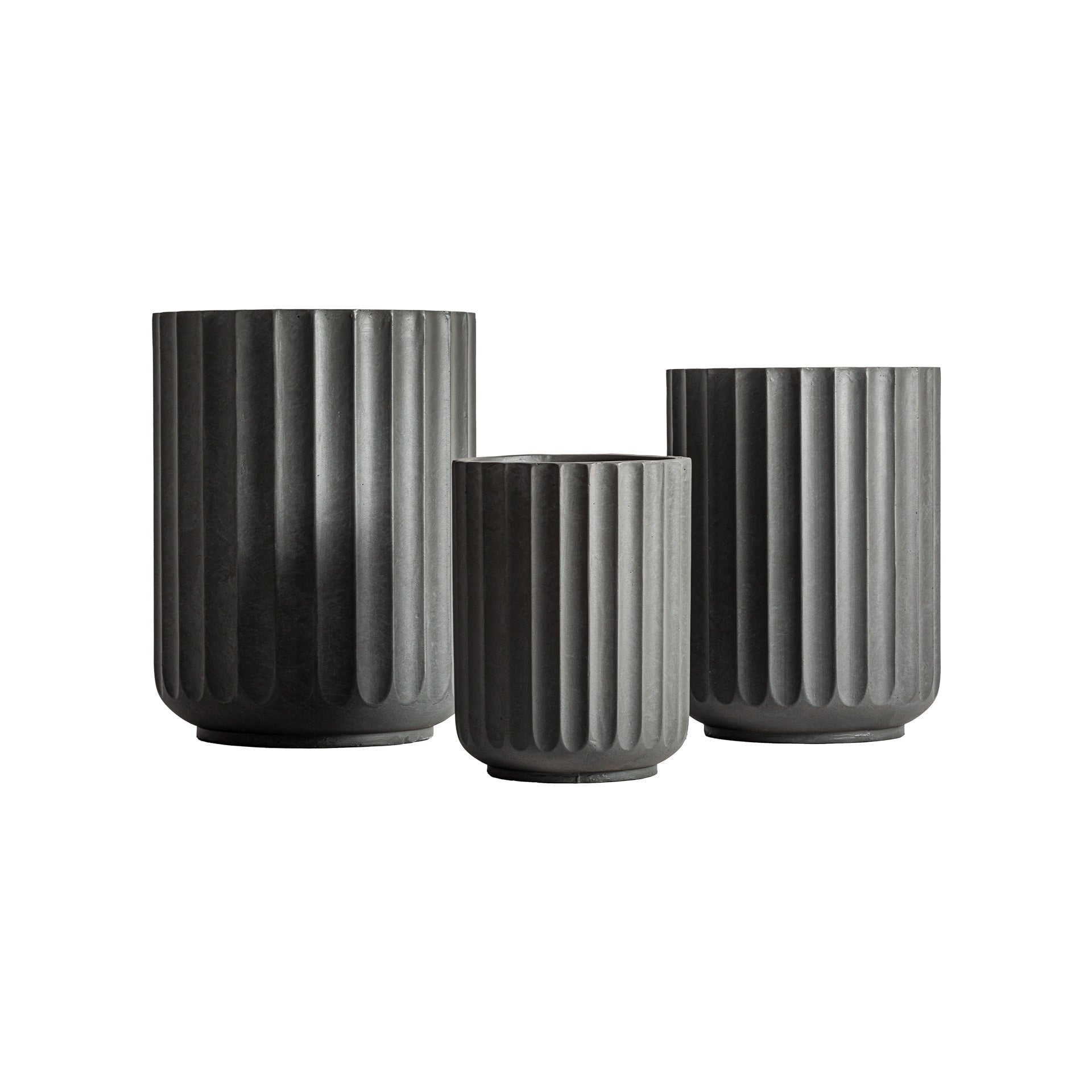 TAVO PLANT POT (SET OF 3) — Laiyahome