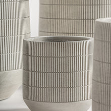ARIS PLANT POT (SET OF 4) — Laiyahome