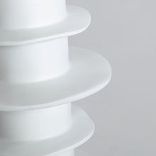 FAROA TABLE LAMP in a modern interior setting