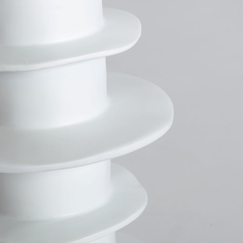 FAROA TABLE LAMP in a modern interior setting