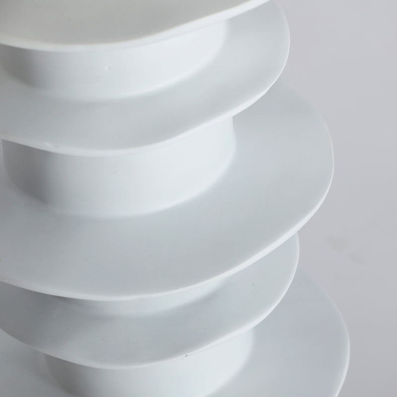 FAROA FLOOR LAMP in a modern interior setting