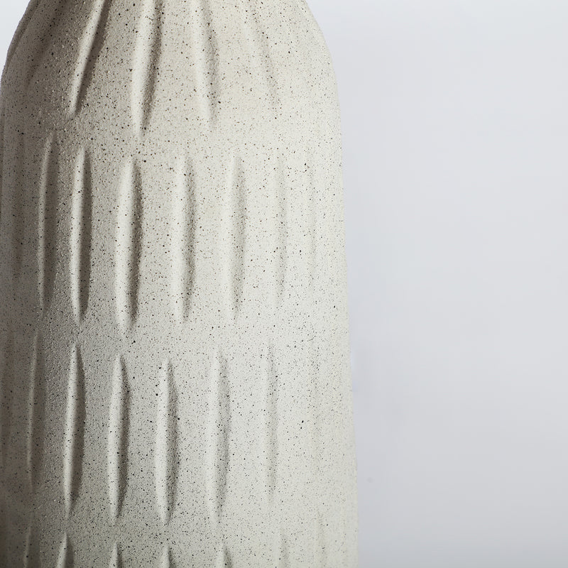 GLAJE FLOOR LAMP in a modern interior setting