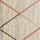 The Kadra Carpet — contemporary rug in high-performance polyester from Laiyahome