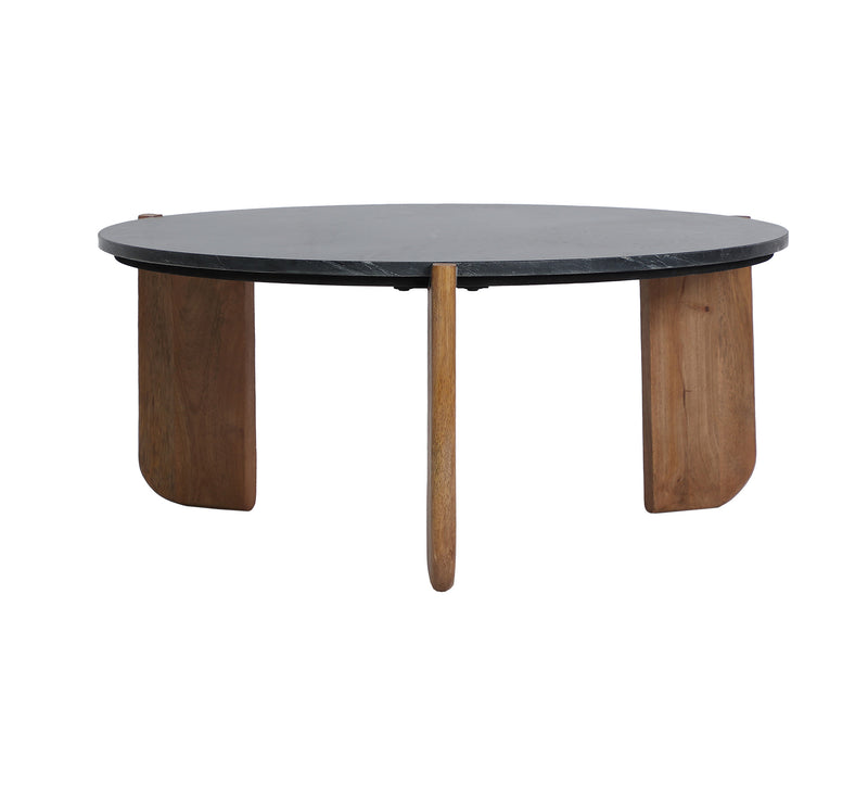 VALIGNY COFFEE TABLE in a modern interior setting