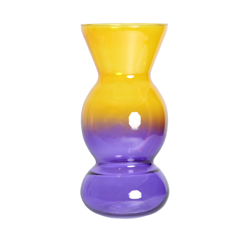 OSSIAN VASE in a modern interior setting