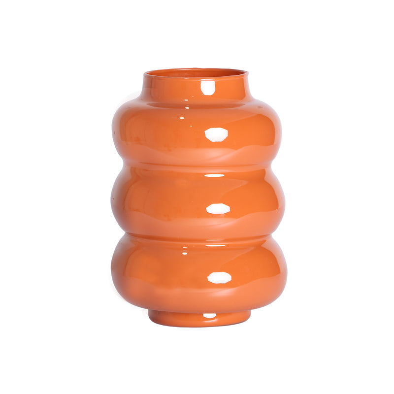 IGOR VASE in a modern interior setting