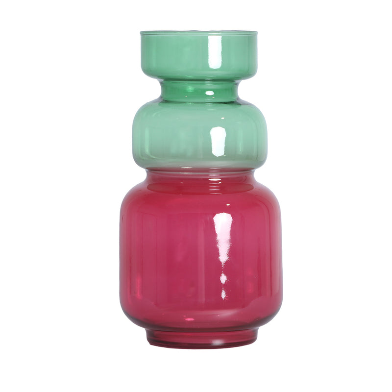 NOAH VASE in a modern interior setting