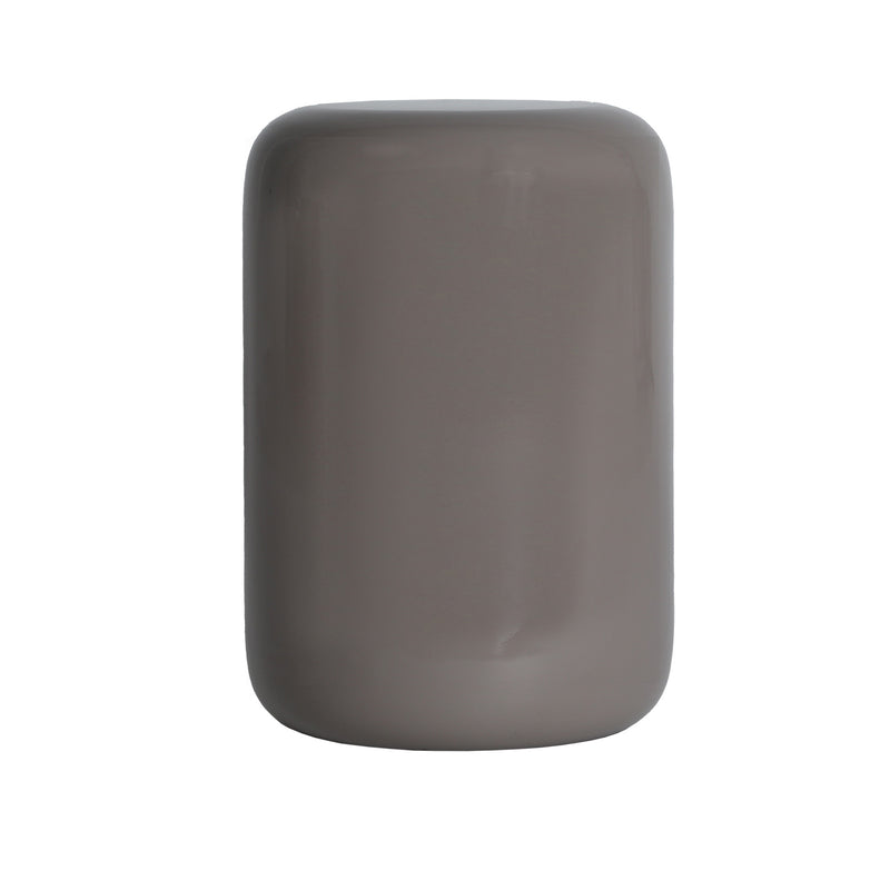 ASHEISA SIDE TABLE in a modern interior setting