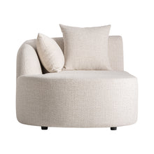 VITZNAU CHAISE LONGUE in a modern interior setting