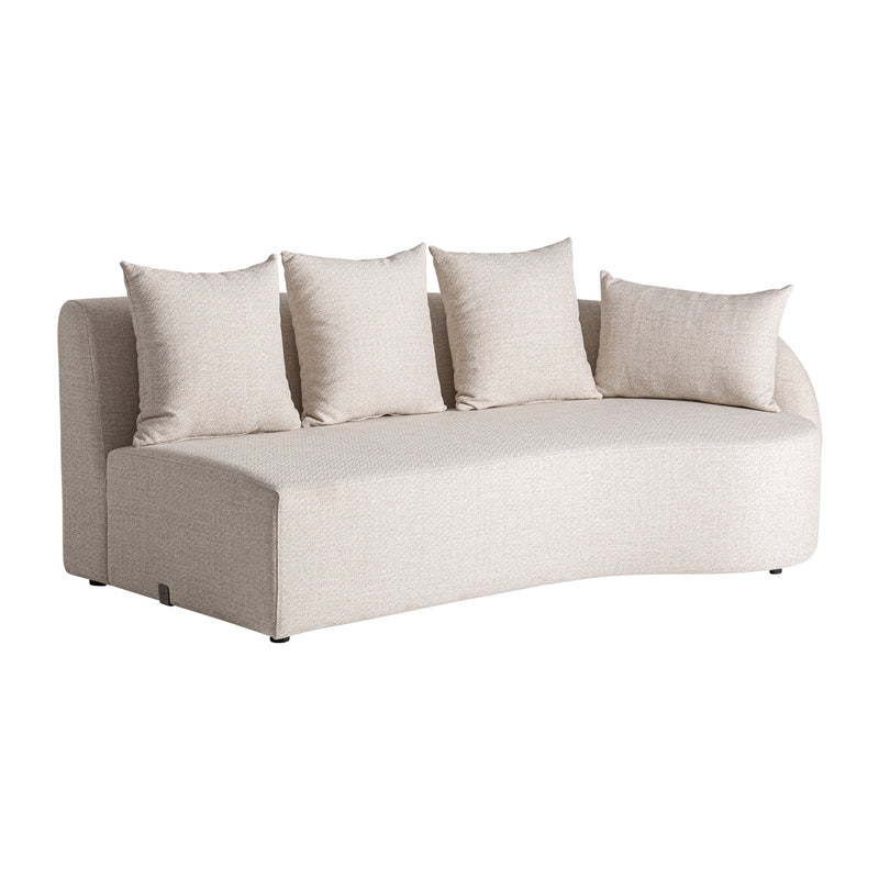 VITZNAU SOFA in a modern interior setting