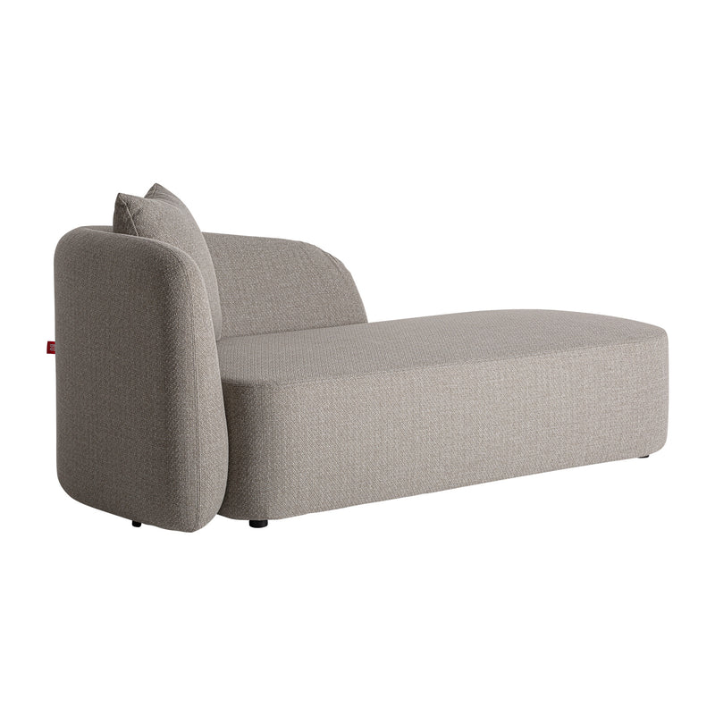 GRIMENTZ CHAISE LONGUE in a modern interior setting