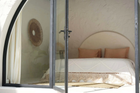 The Berber Bed Throw - Natural
