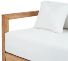 The Umalas Two Seater Sofa - Outdoor