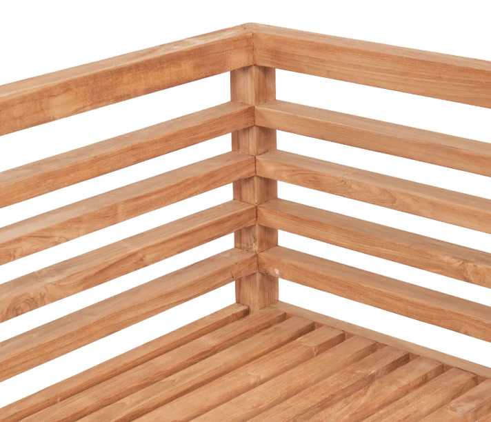 Le Moyo Modulaire Deux Places