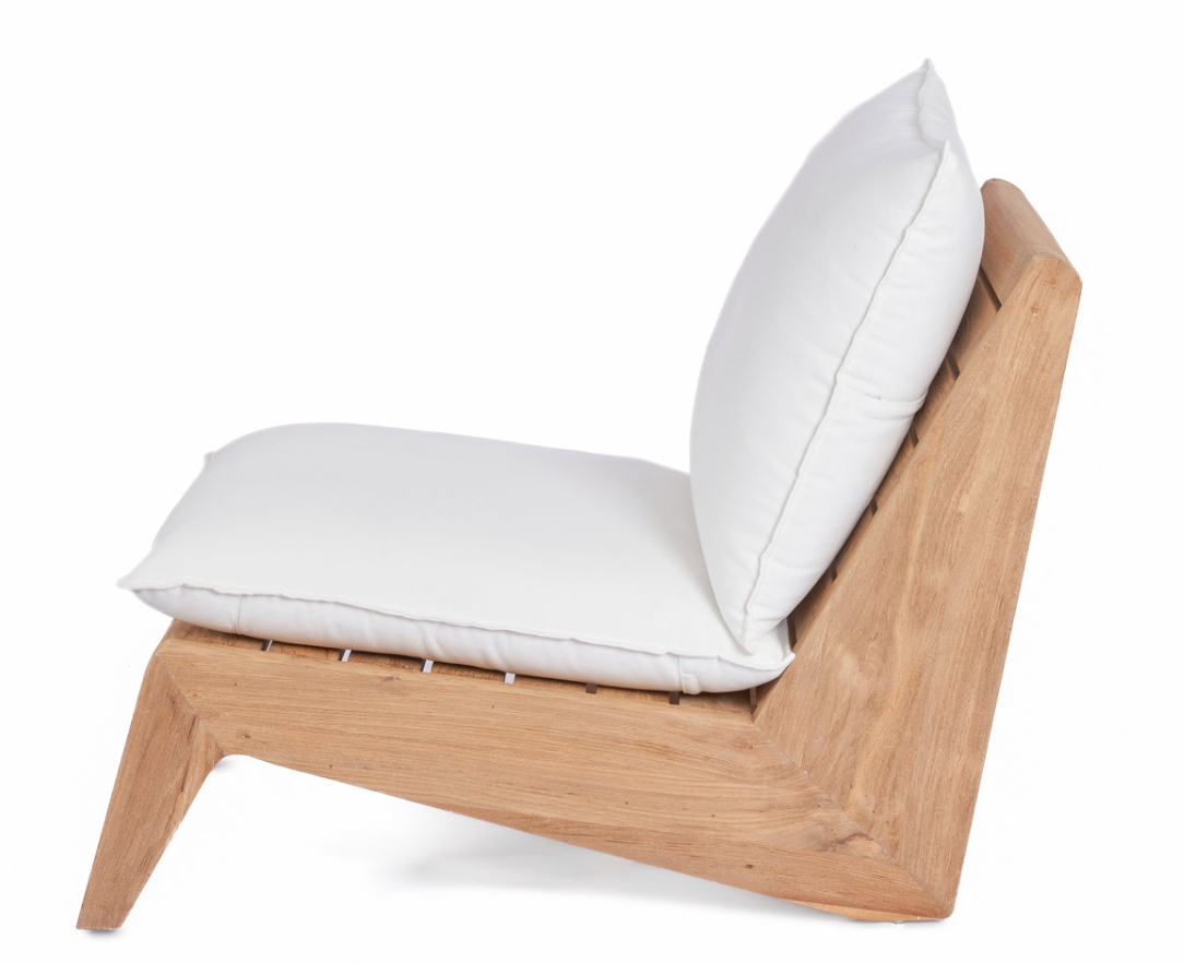 The Lazy One Seater Sofa