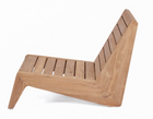 The Lazy One Seater Sofa