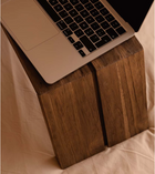 The Ashley Cocoon Table - Natural