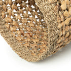 The Halong Bay Basket - Natural - M - secondary view
